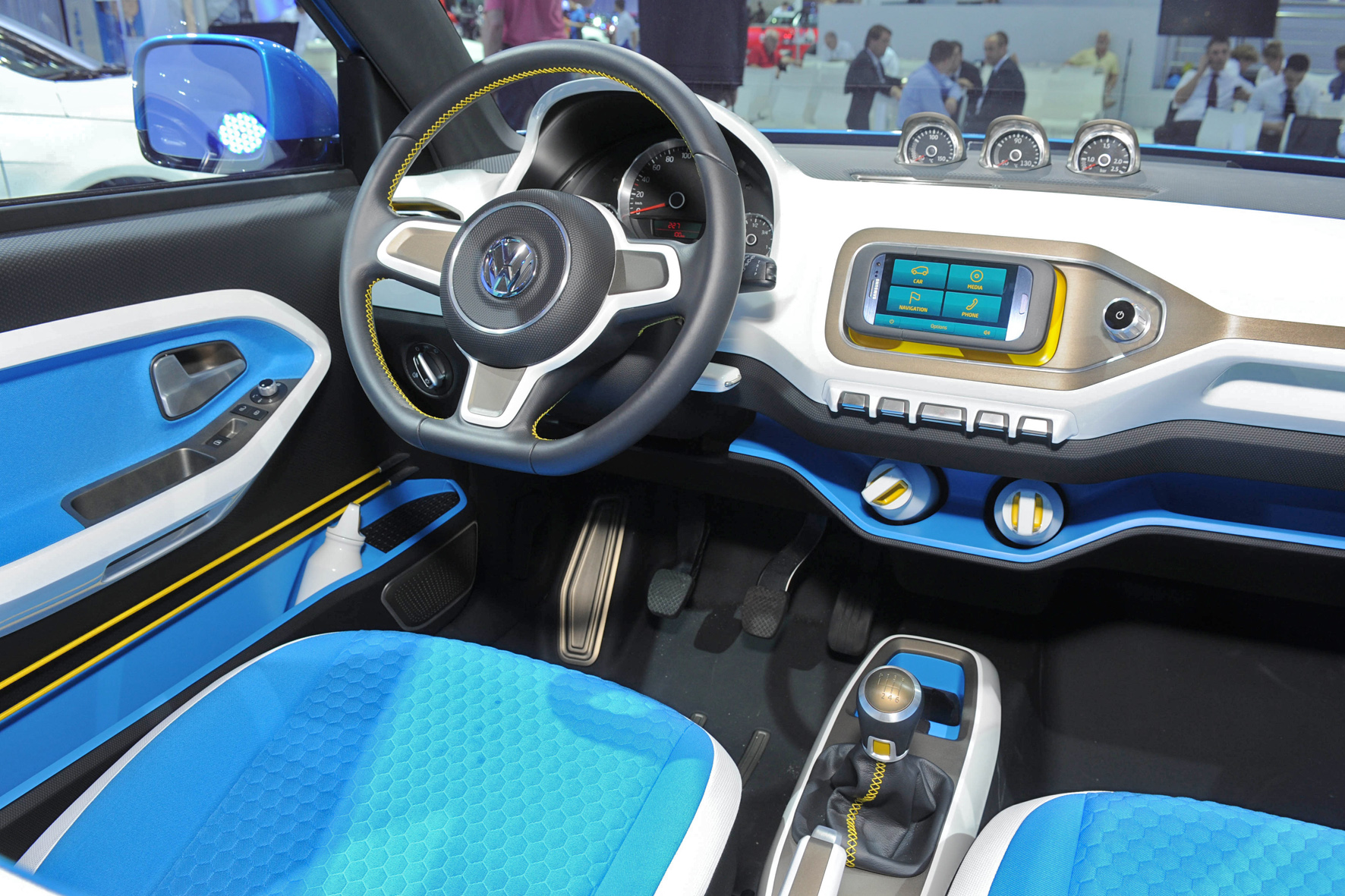 Volkswagen taigun