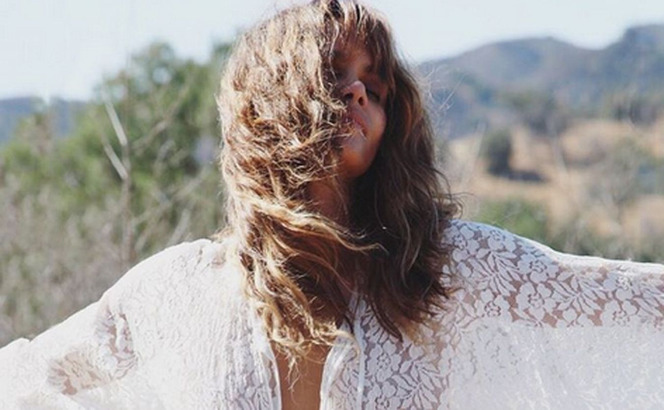 Halle Berry w rankingu magazynu