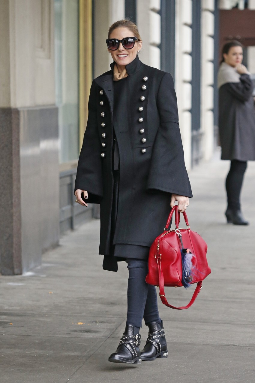 Olivia Palermo