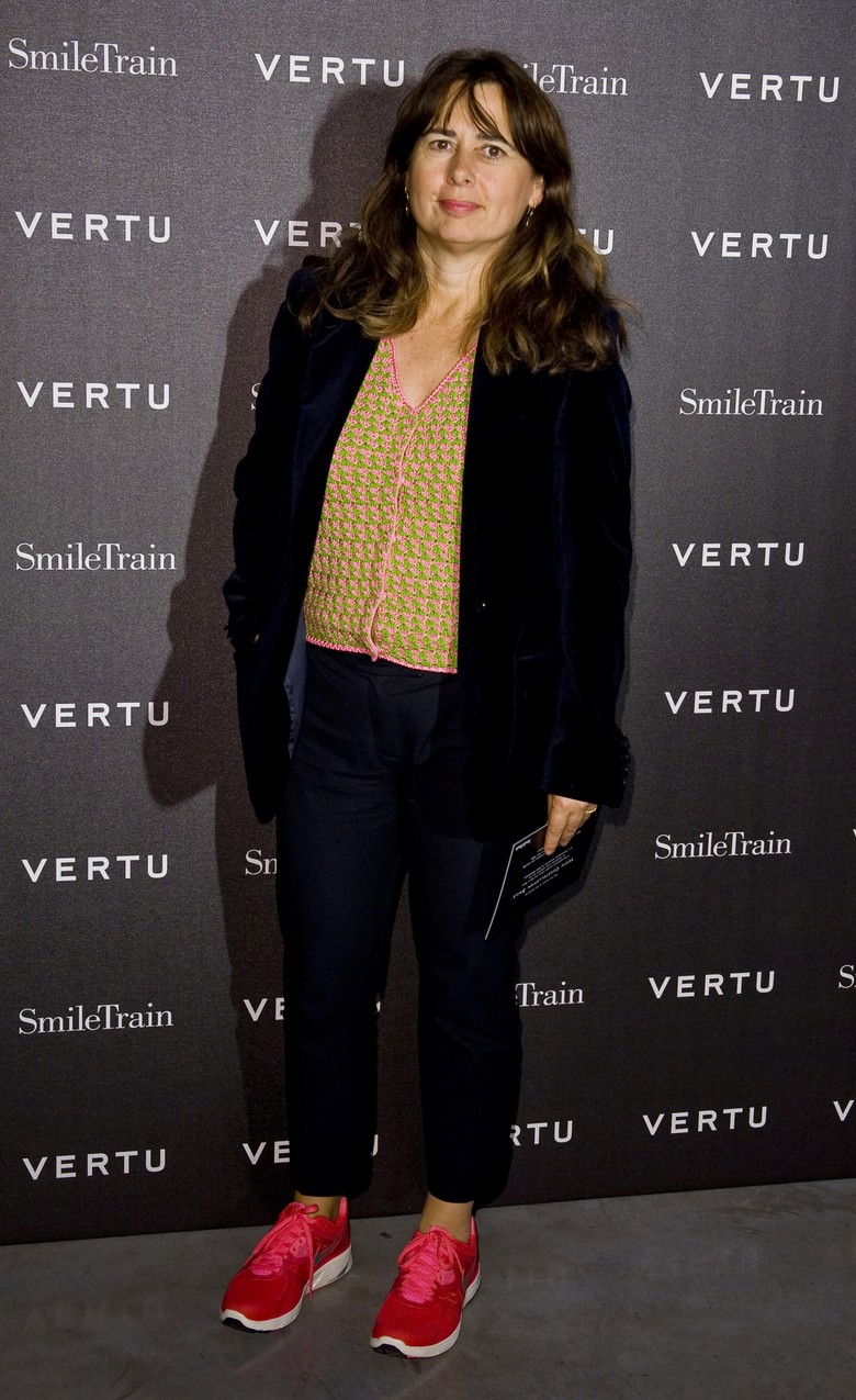 Alexandra Shulman / Bulls Press