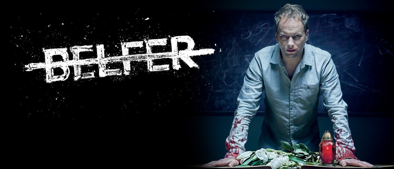 "Belfer"