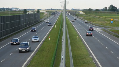 Autostrada A1 opóźniona już na starcie - brak chętnych do budowy jednego z odcinków
