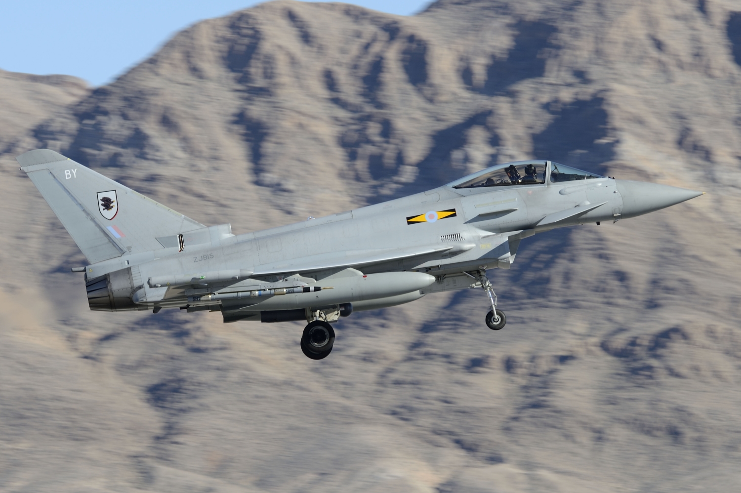 Typhoon 2