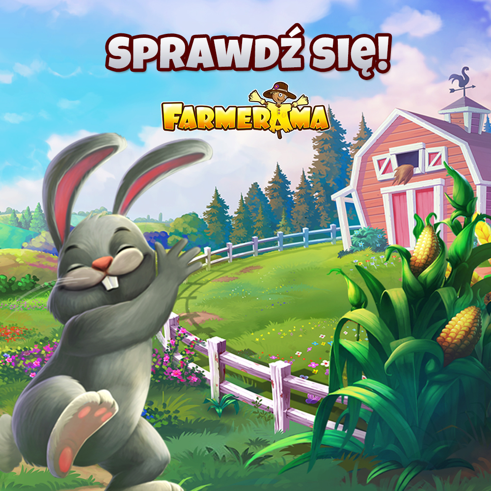 Farmerama Login Farmerama Login