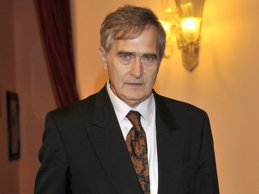 Olgierd Łukaszewicz