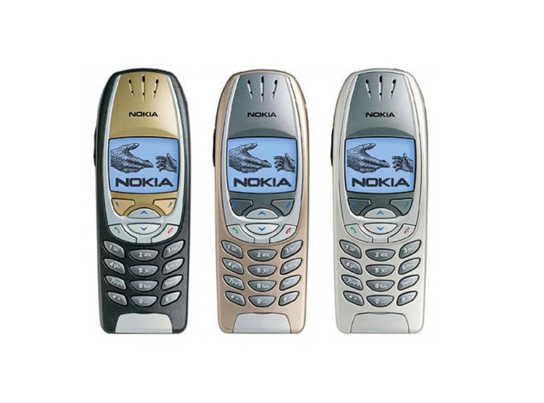 Nokia 6310i