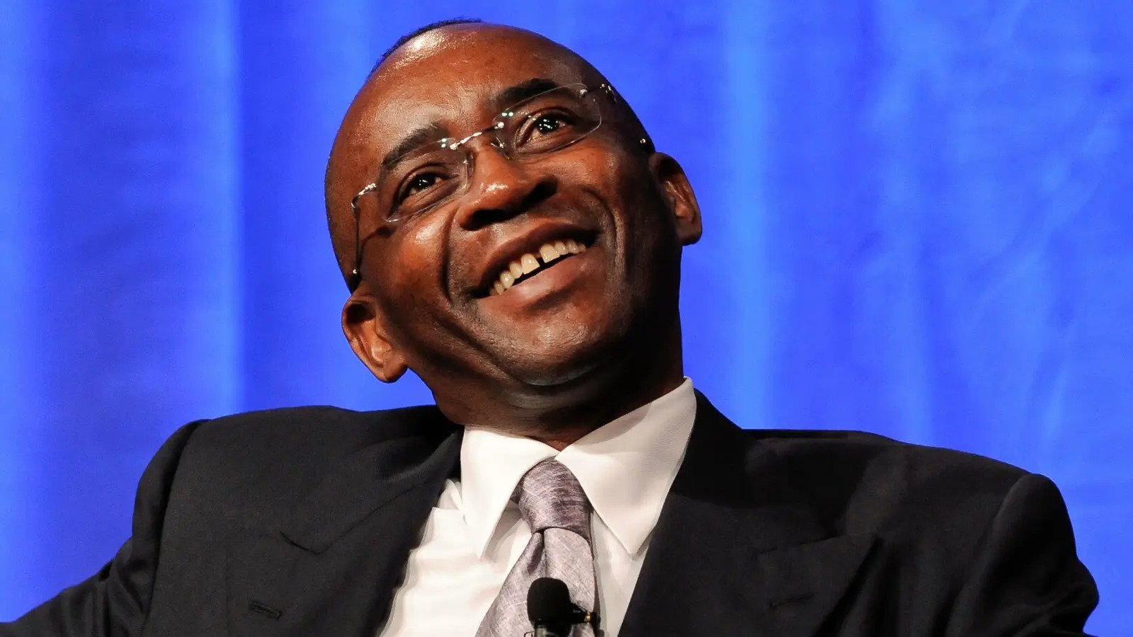 Strive Masiyiwa surpasses Patrice Motsepe to become the richest black man in Southern Africa