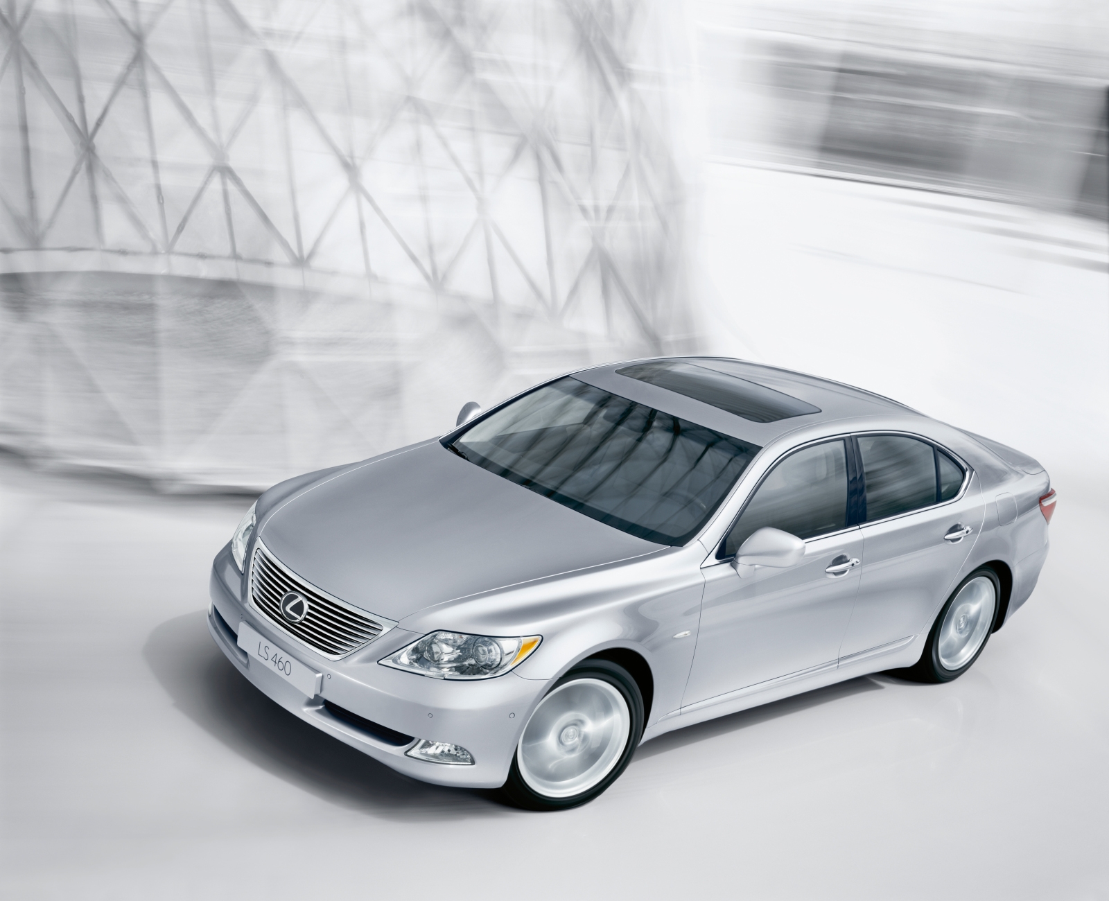6. Lexus