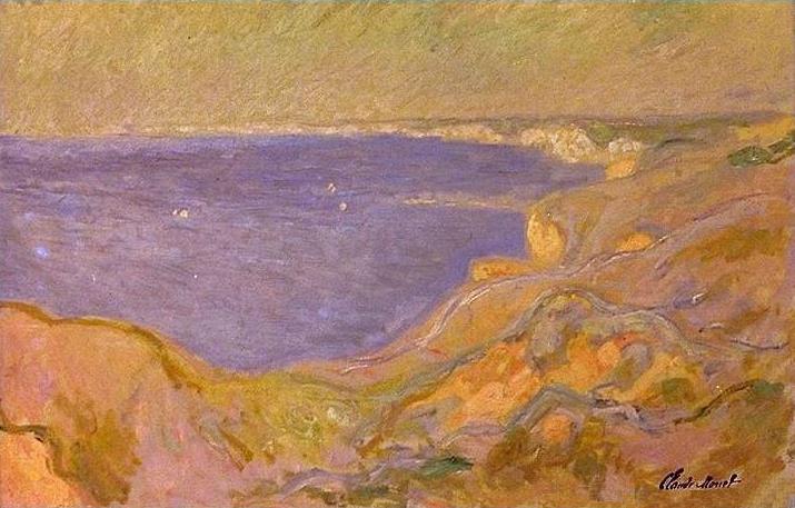 Claude Monet