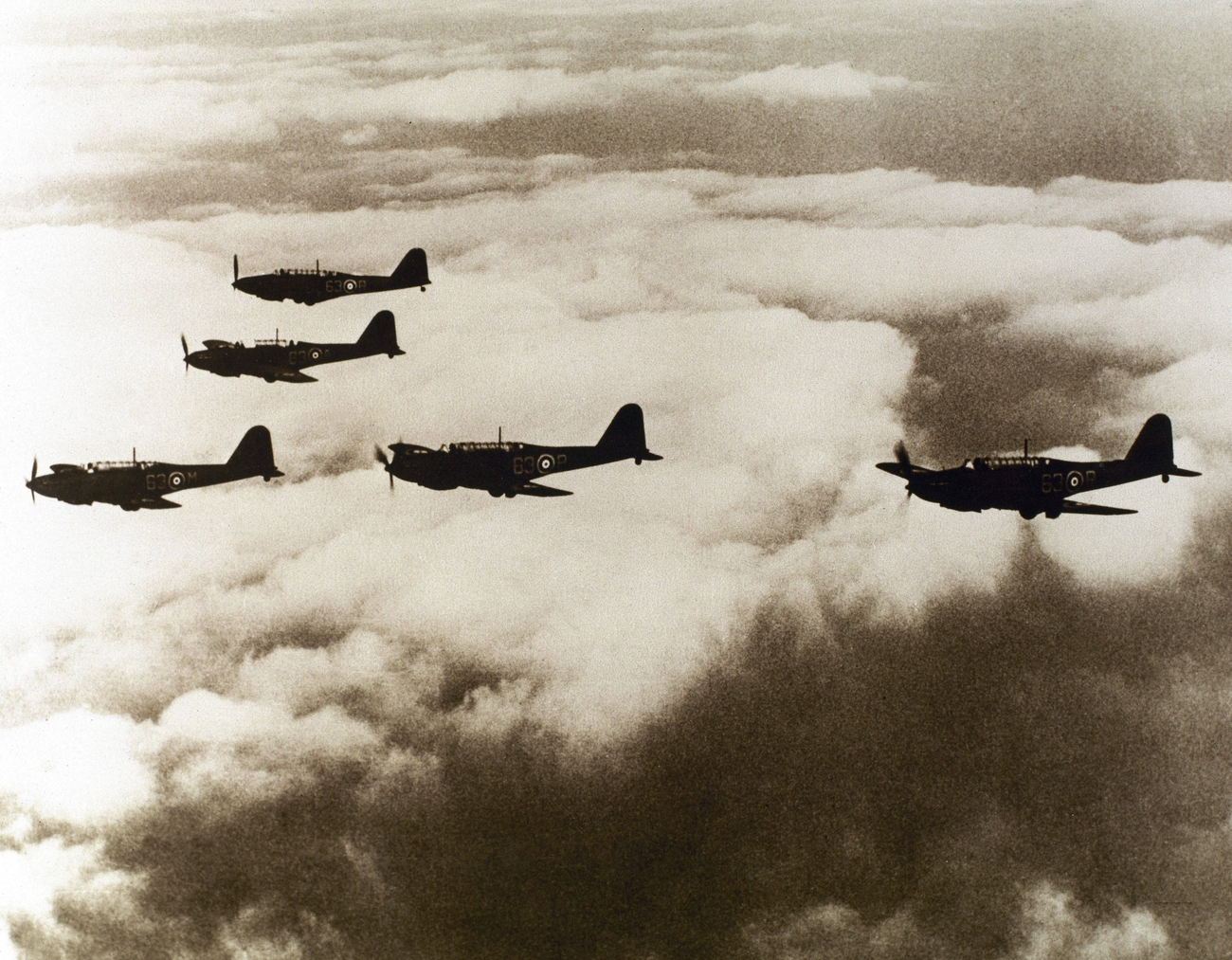 Spitfire