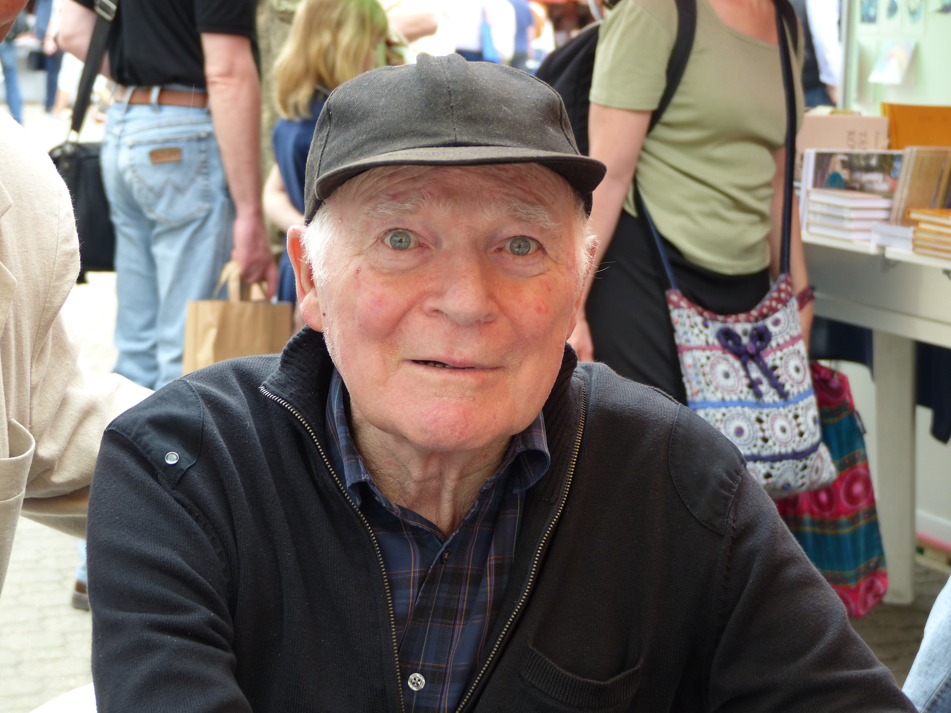 Napi bölcsesség – Moldova György és a marketing