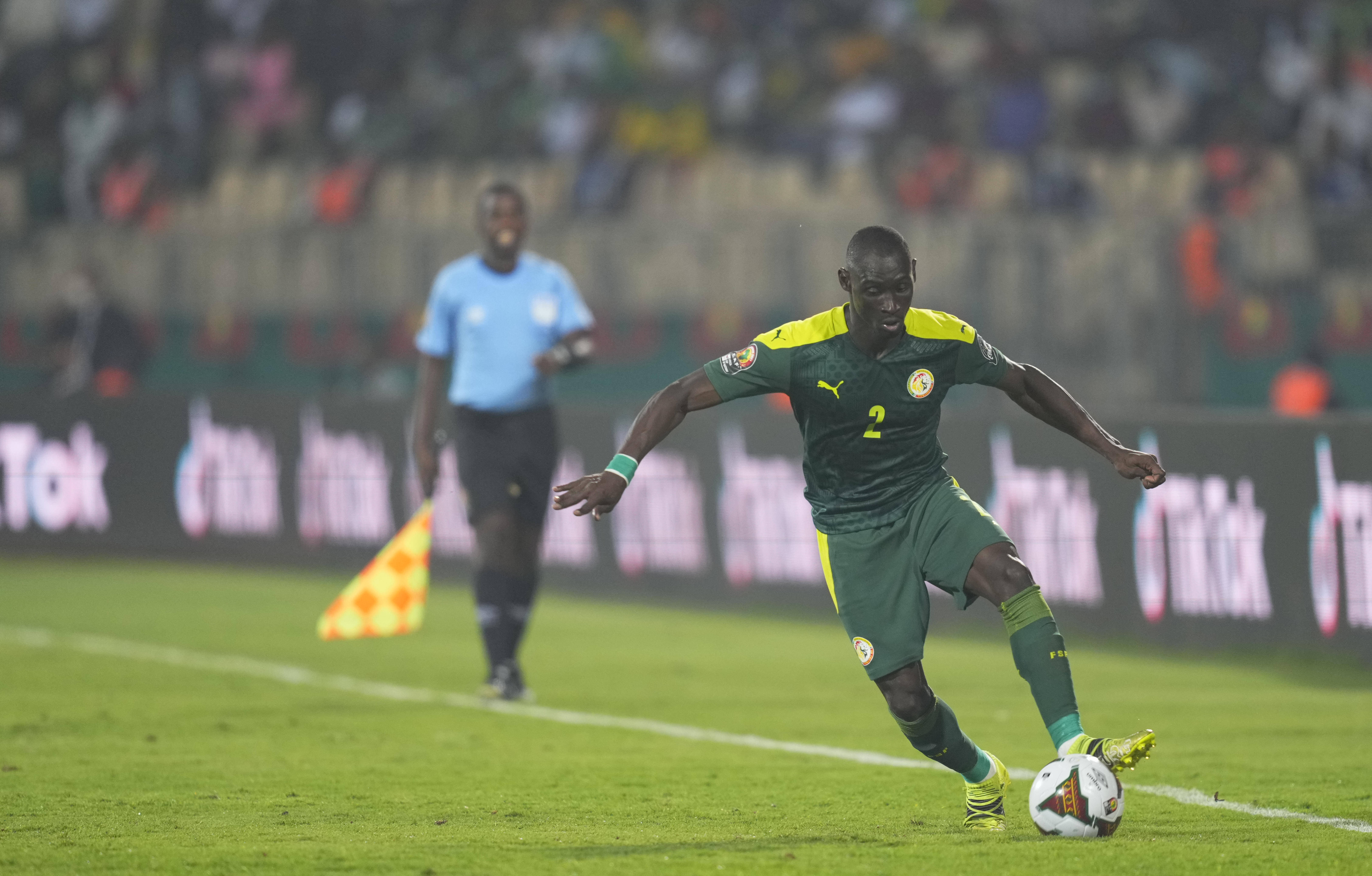 4 players who should not have been nominated for the 2022 CAF Player of the Year award