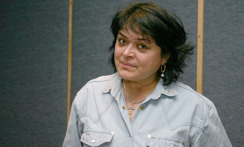 Meghalt Andresz Kati