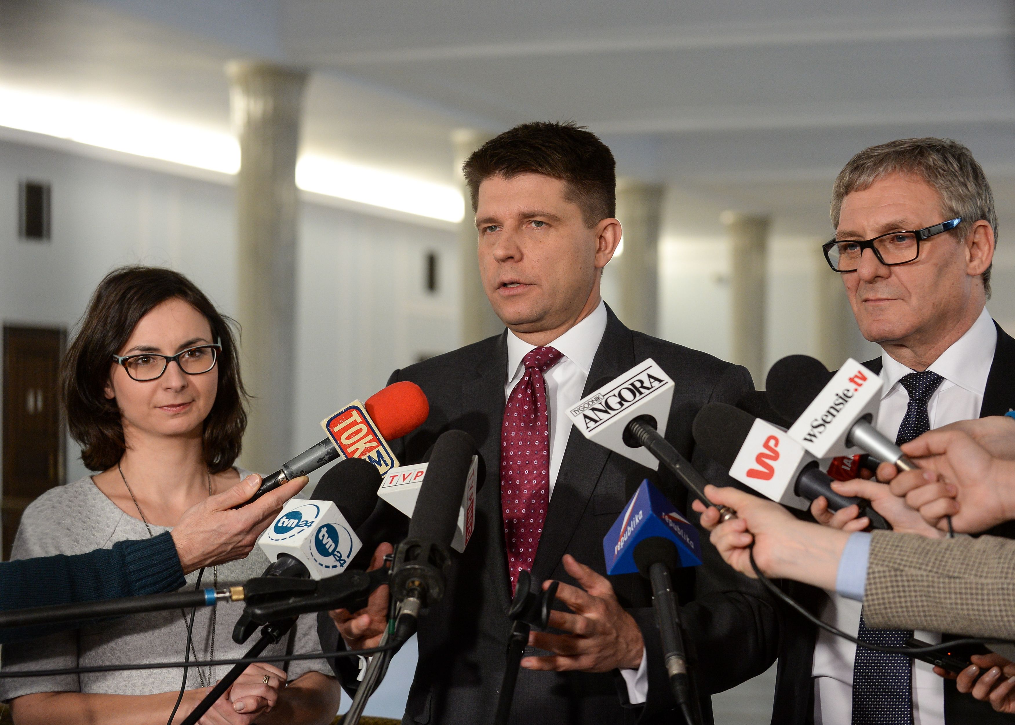 Ryszard Petru