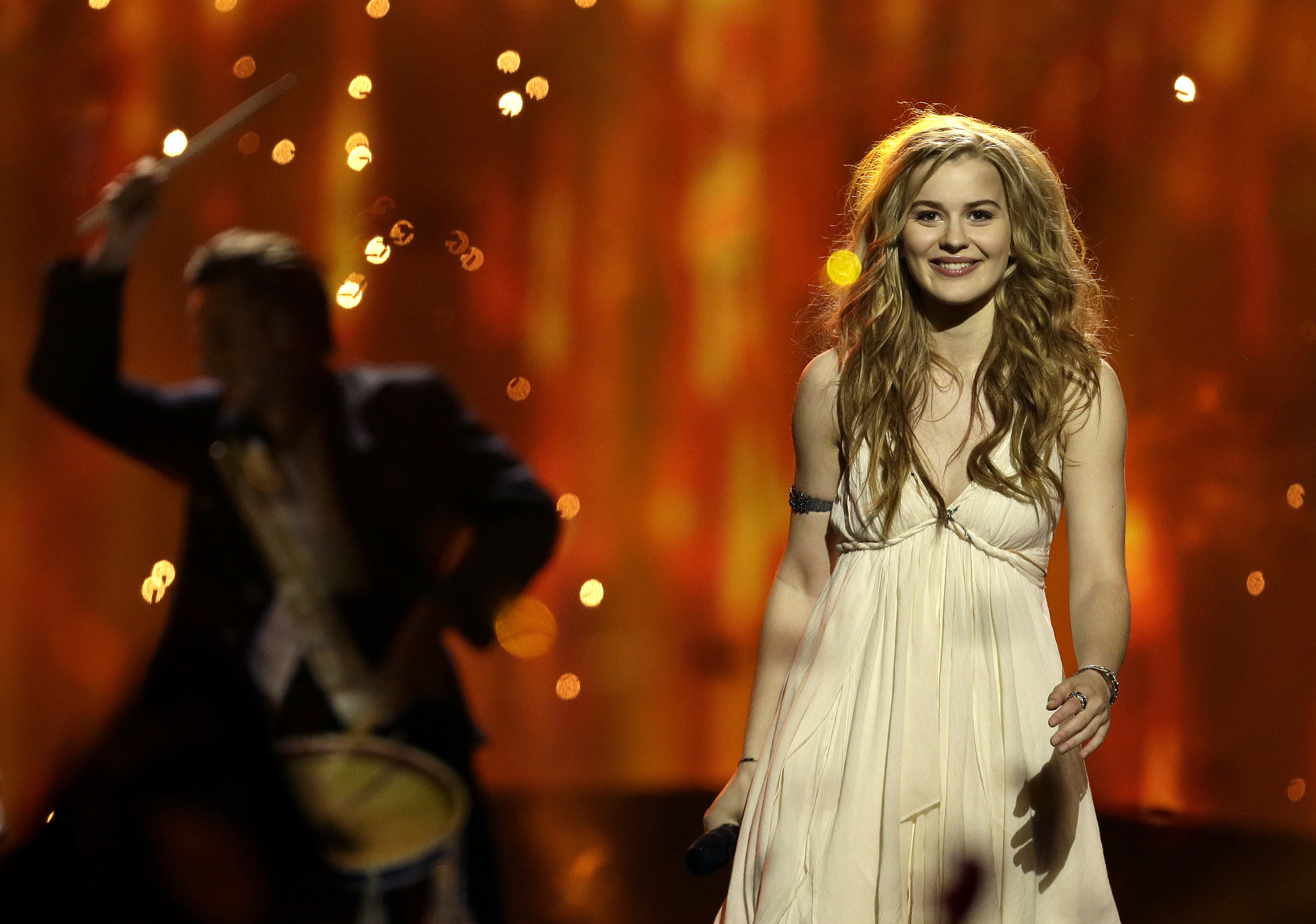 Emmelie De Forest – laureatka Konkursu Piosenki Eurowizji 2013