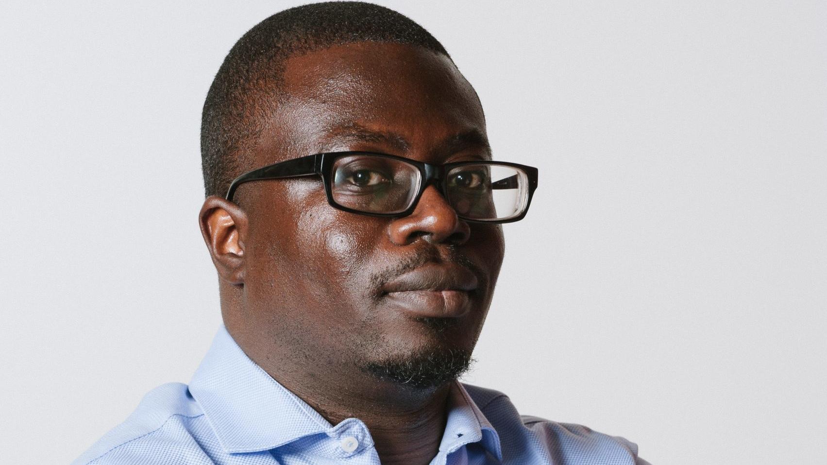 Tizeti co-founder Kendall-Ananyi has been accused of sexual assault (Techpreneur)