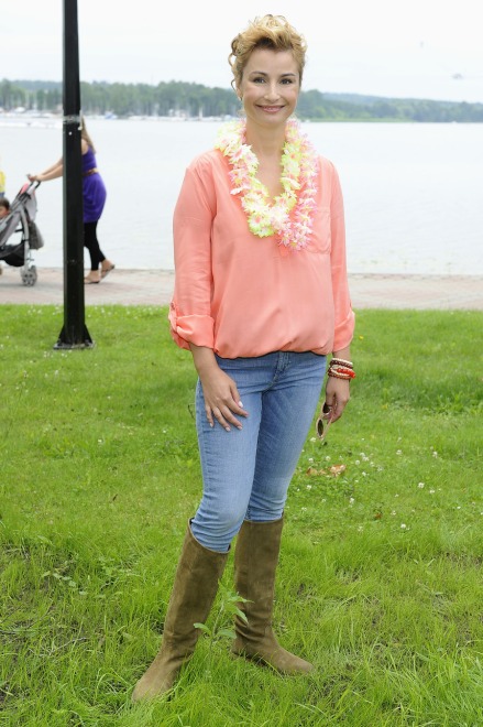 Joanna Brodzik