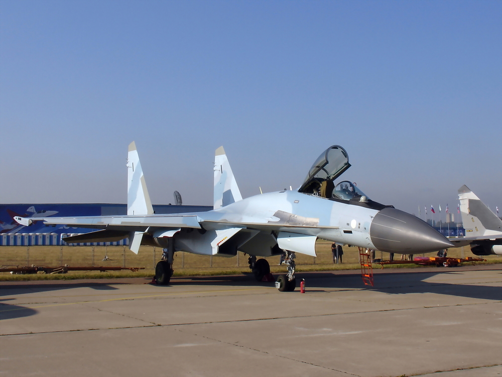 Su-27