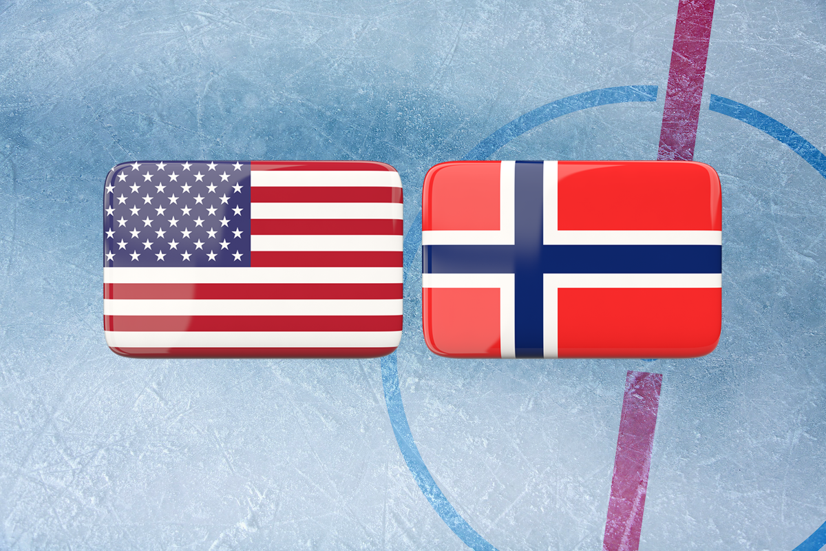 ONLINE prenos: USA - Nórsko (MS v hokeji 2020 - B-skupina) | Šport.sk