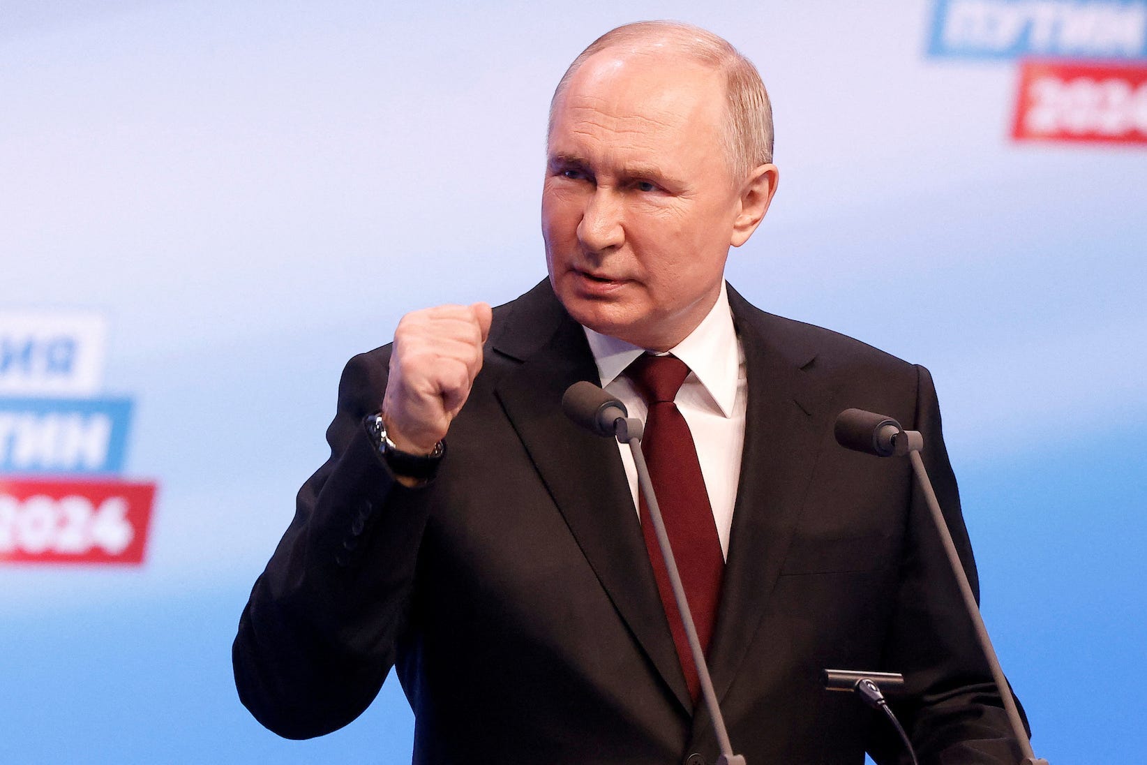 Russia moves to add 4 African countries to its visa-free travel network