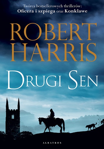 Robert Harris, 