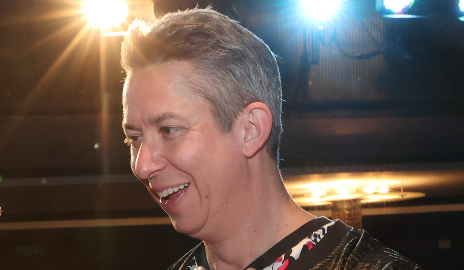 Celebrandi: Lukács Miki és Danics Dóra a kamerák előtt esett egymásnak – videó