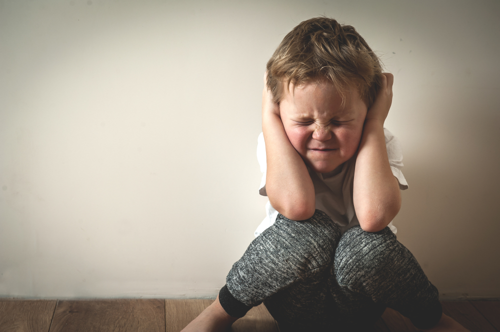 Hogyan előzhető meg túlérzékeny gyerekeknél a dühroham? A pszichológus  tanácsai | EgészségKalauz