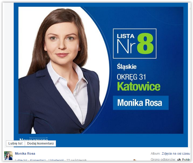 Monika Rosa