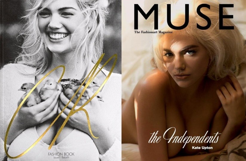 CR Fashion Book/Muse