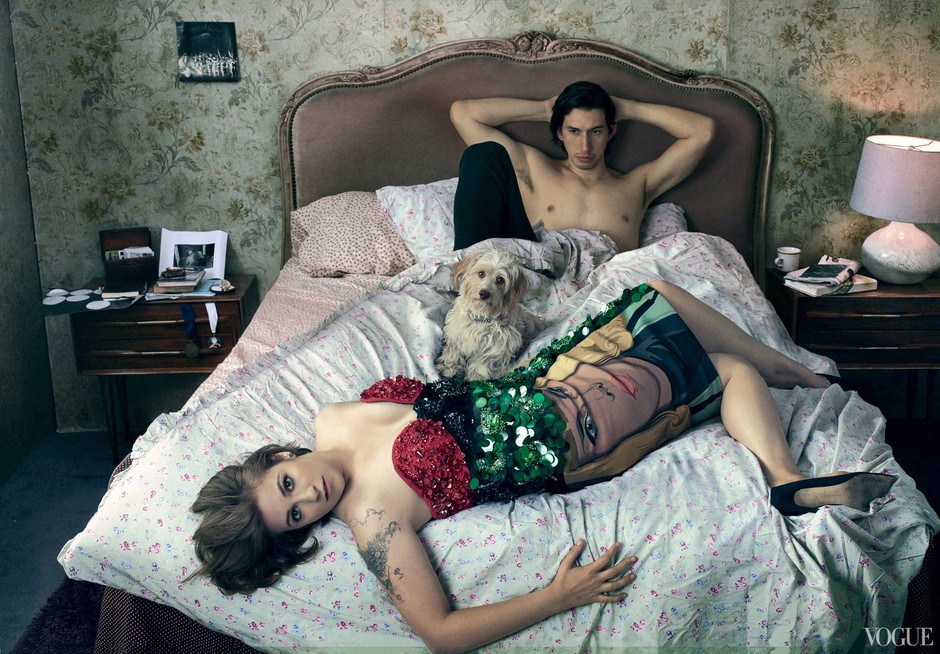 Vogue