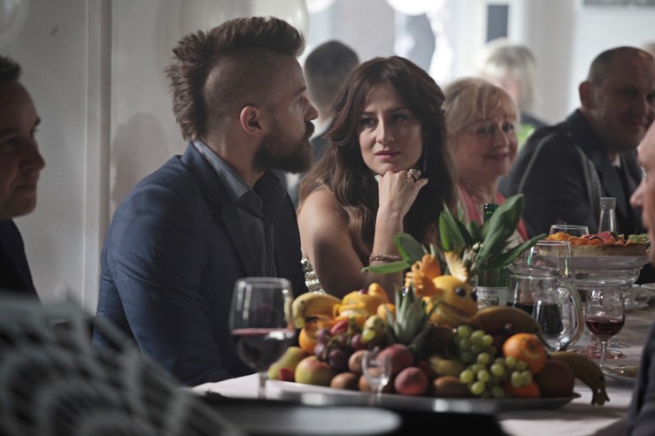 Fot. Anna Gostkowska, Ent One Investments Pitbull: Niebezpieczne kobiety