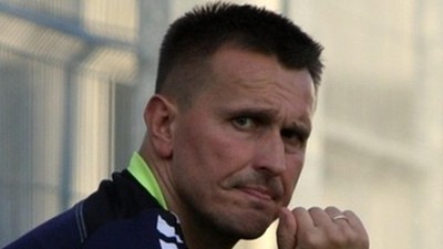 Leszek Ojrzyński: zakończyć sezon jak go rozpoczęliśmy