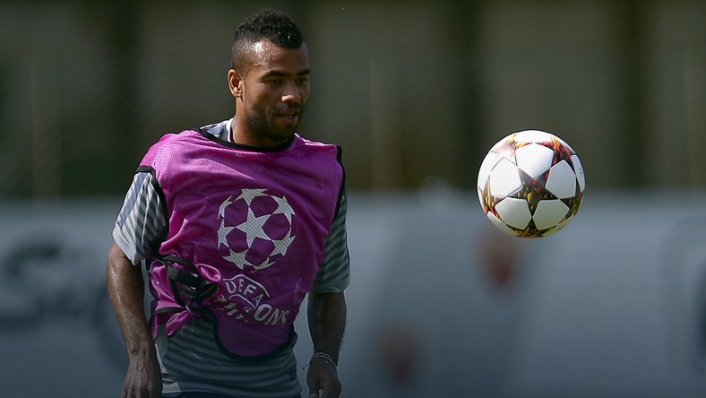 Ashley Cole