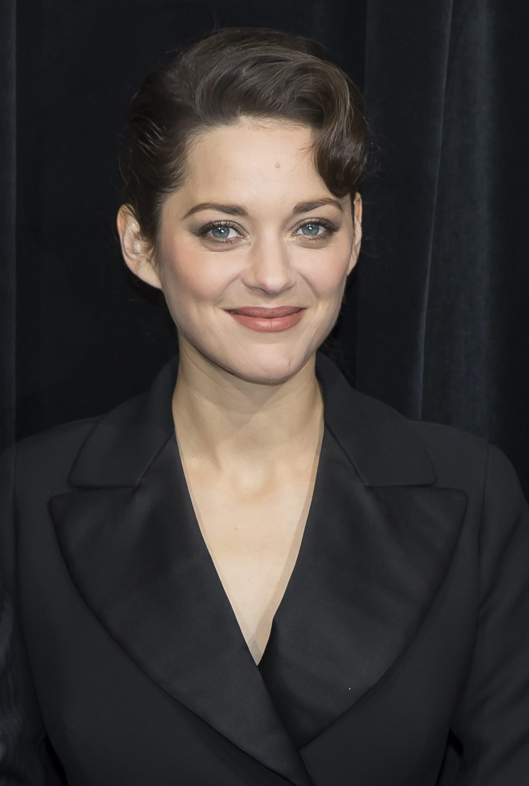 Marion Cotillard –