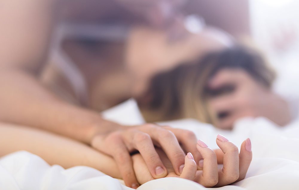 How to make love: 5 biggest mistakes women make during sex