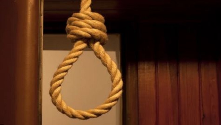 68-year-old man commits suicide over hardships