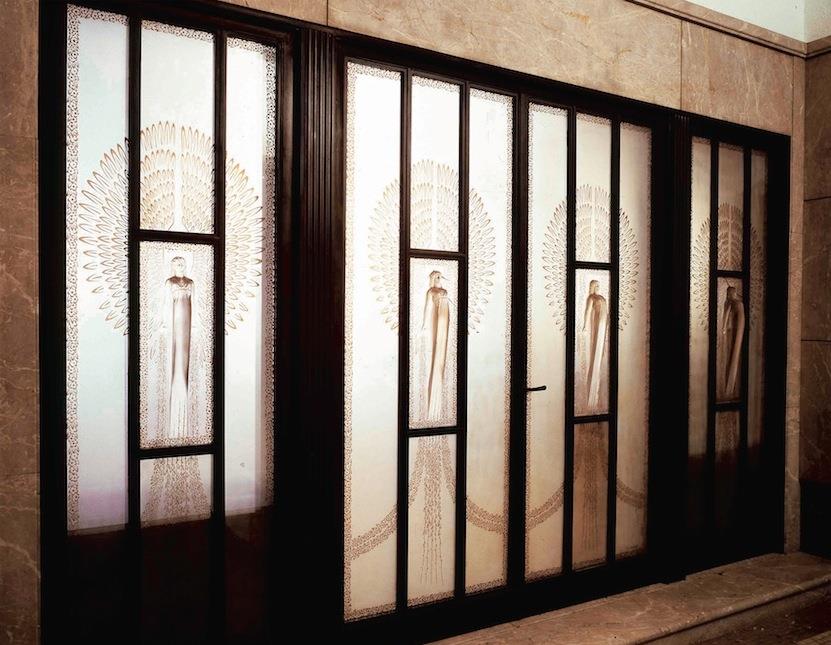 Lalique: klejnoty ze szkła - Styl - Forbes.pl