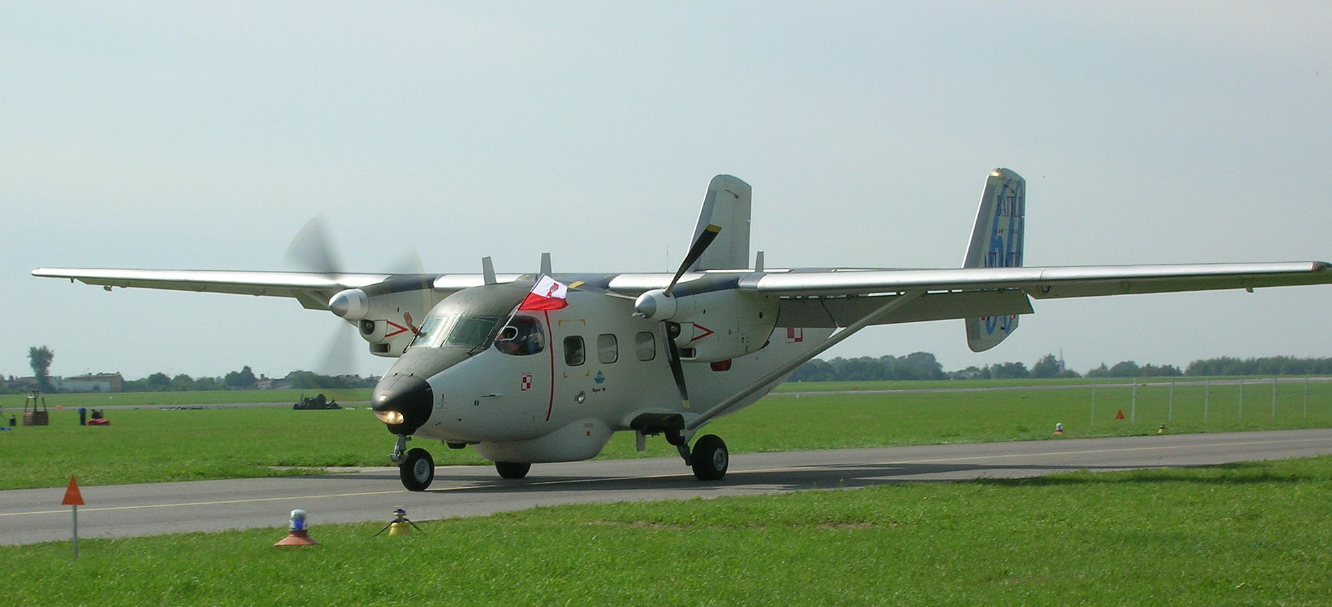 M28B Bryza