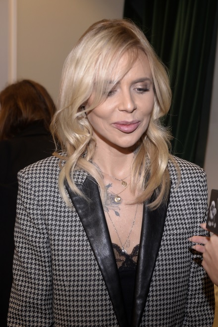 Maja Sablewska