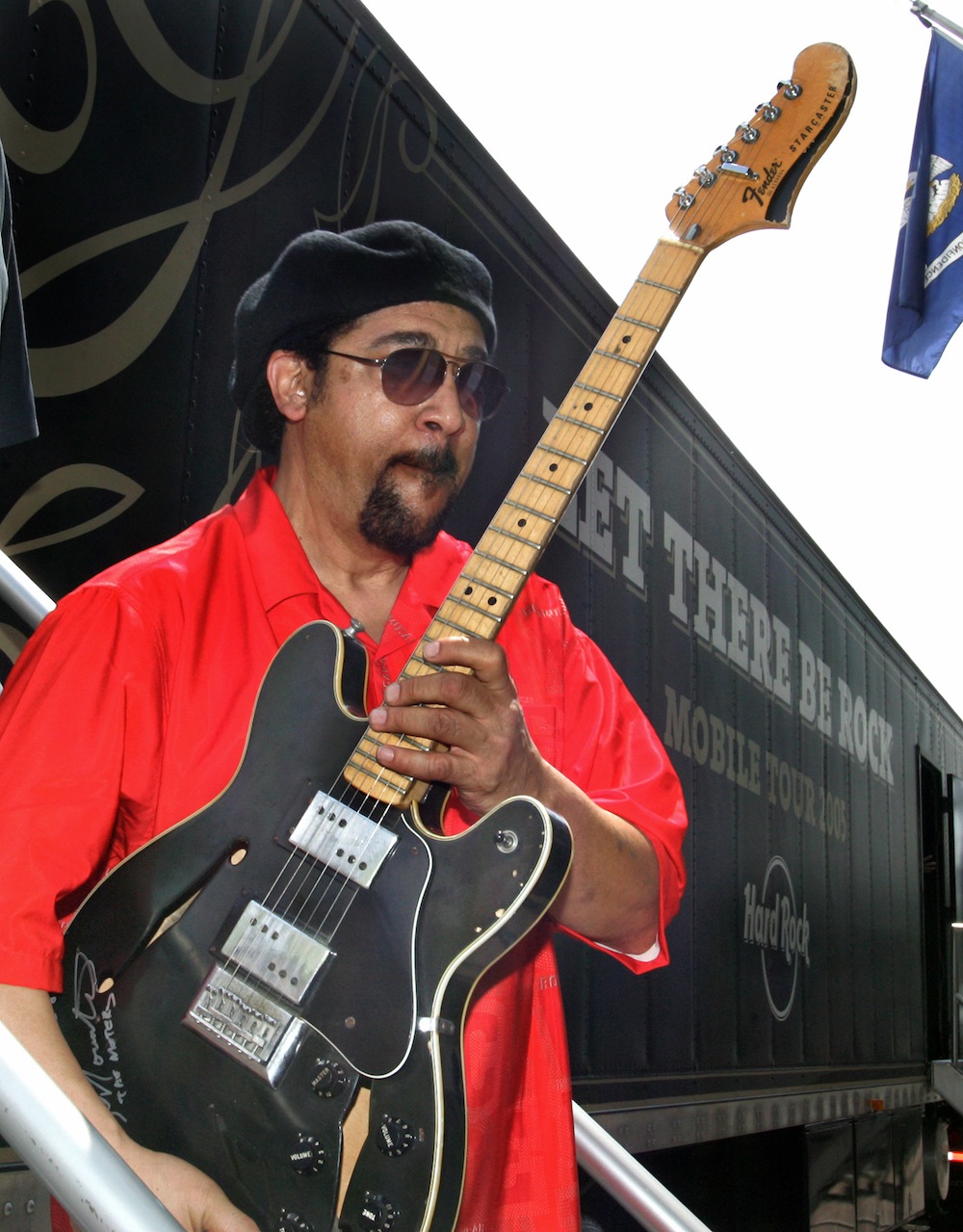 The Meters