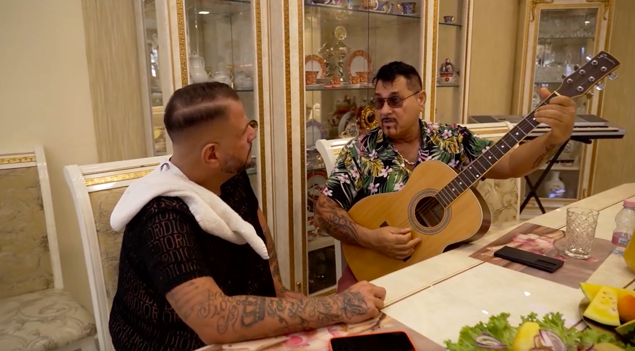 Az intenzív osztályon írta egyik nagy slágerét Bódi Guszti