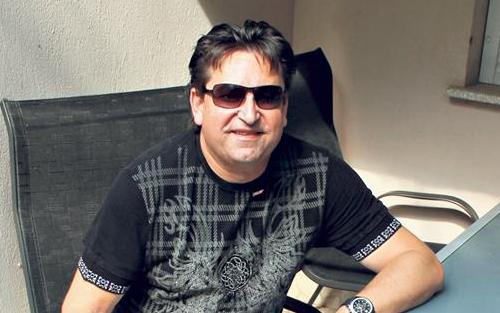 Megszólalt a harmadik agyvérzéséről Sláger Tibó: "Nem kívánom senkinek mindazt, amin keresztül mentem"