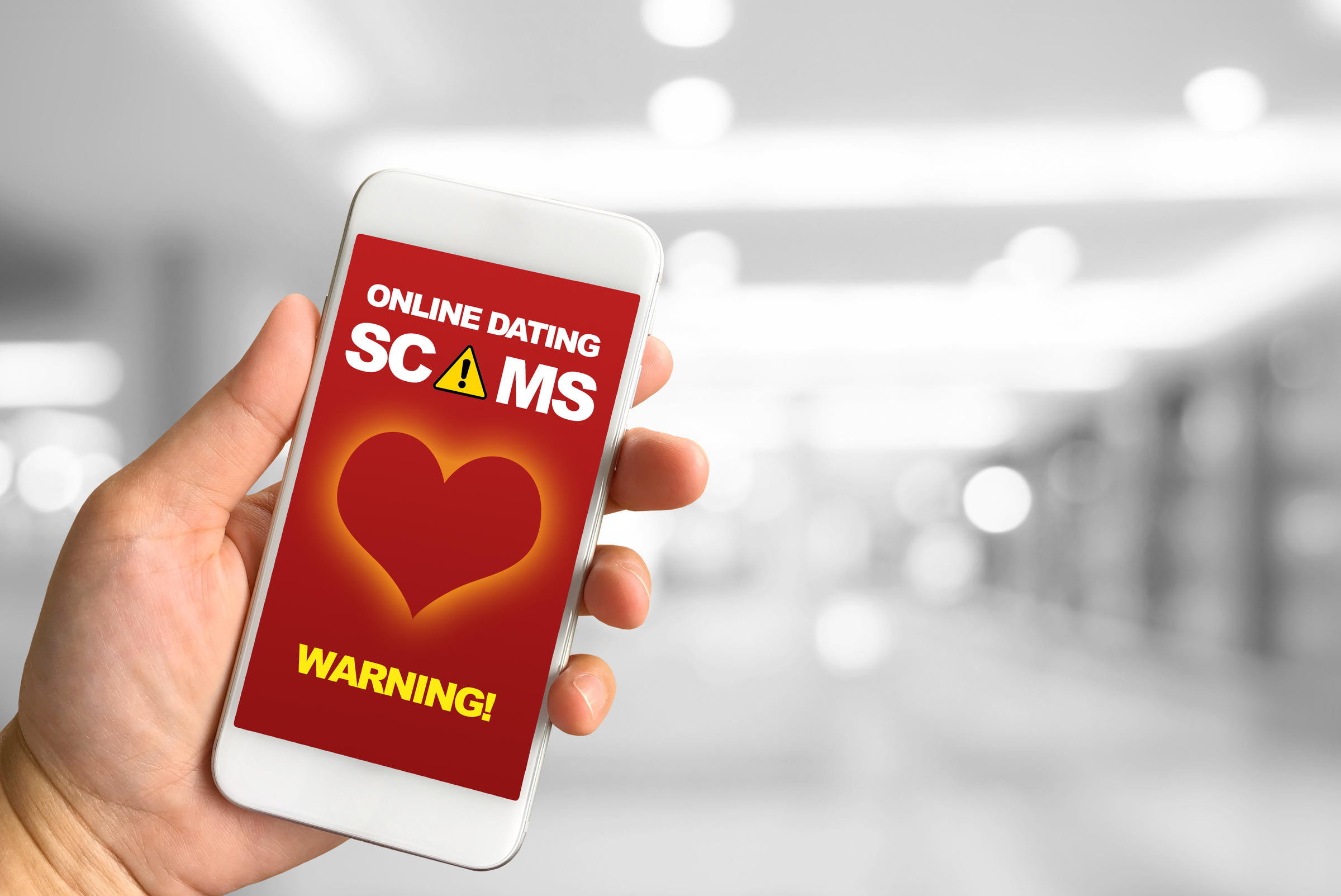 Kenneth Anim: Ghanaian arrested in US over $5m romance scam