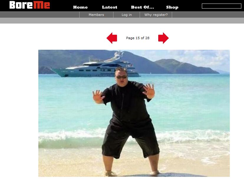 Kim Dotcom
