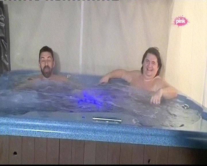 Kemi&scaron; i Ognjen