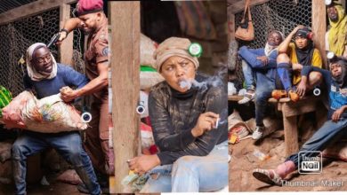 Netflix will pay $500,000 if Lil Win and other celebrities promote my movie – Famous Multimedia’s CEO