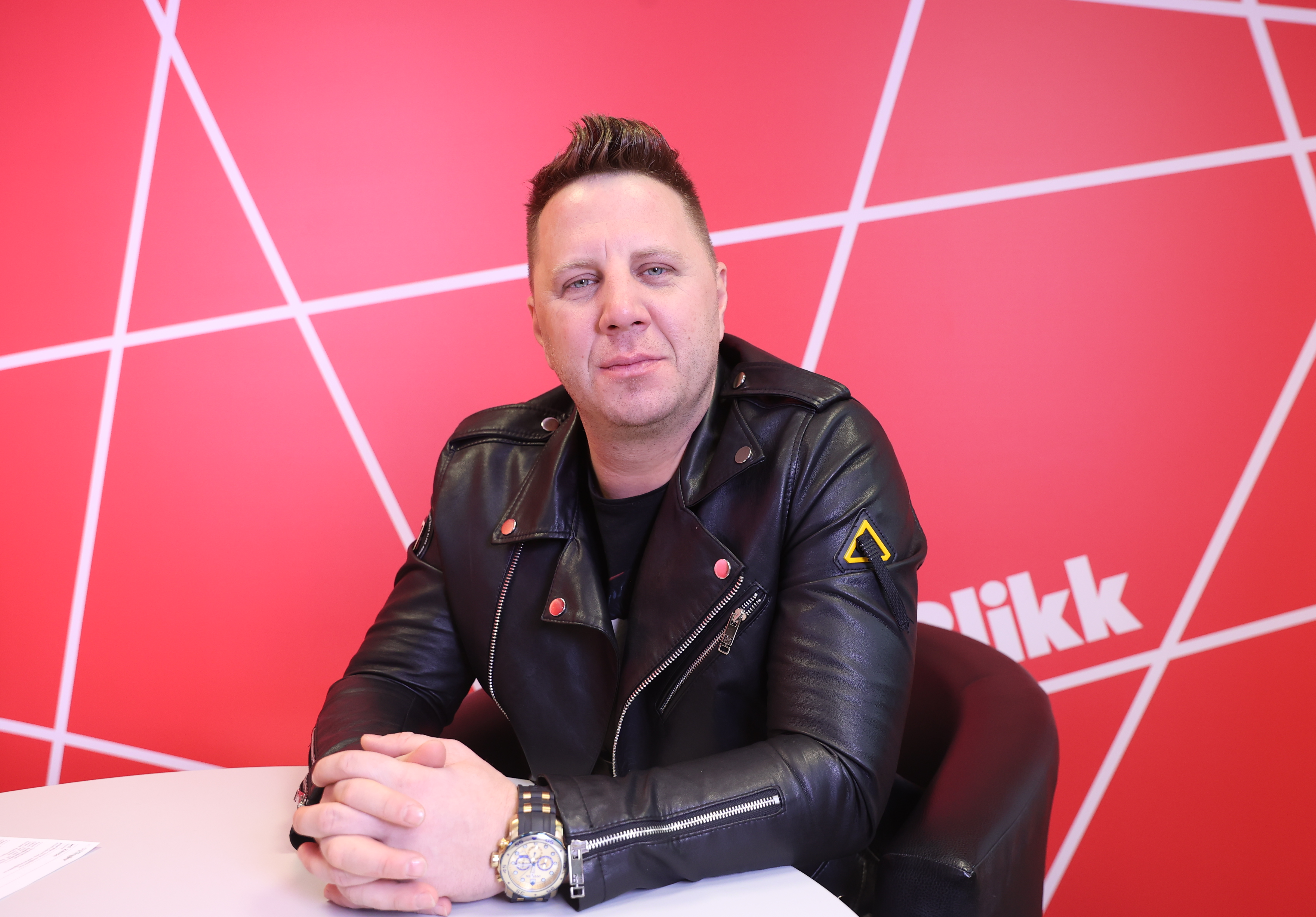 Zámbó Krisztiánt nem érdeklik a rosszakarók: „A büszkeségem az egész családom iránt megmaradt”