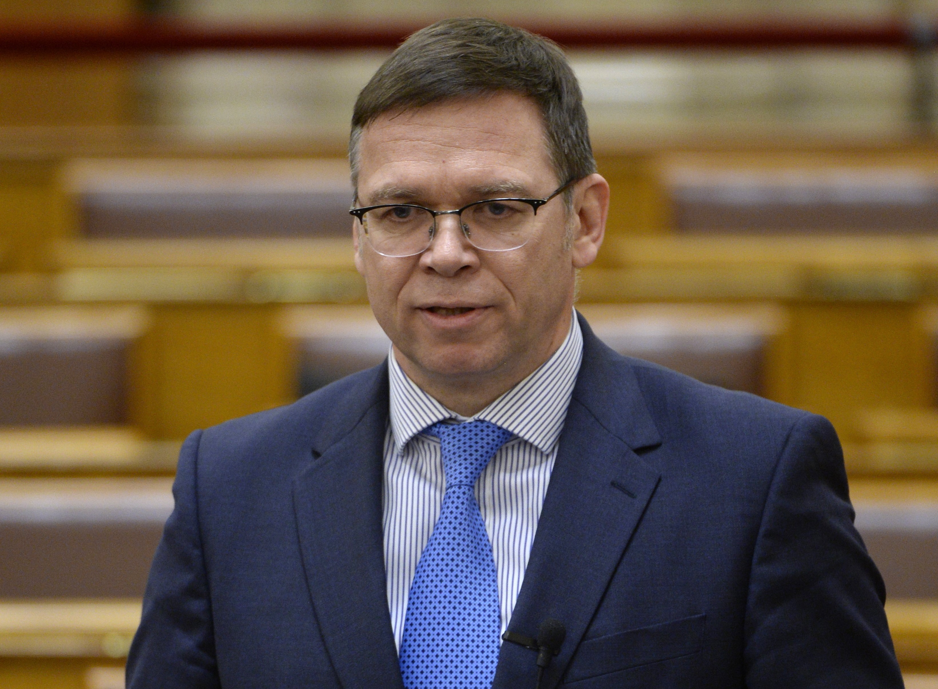 Ilyen nincs, és mégis van: összeborult Fürjes Balázs és Karácsony Gergely – fotó