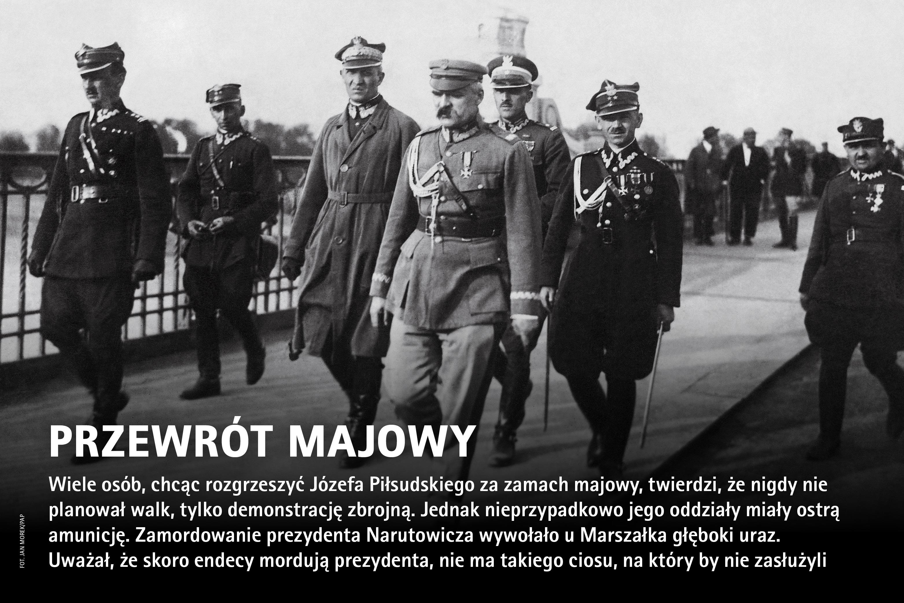 Newsweek Historia 05/2016 Zapowiedzi 