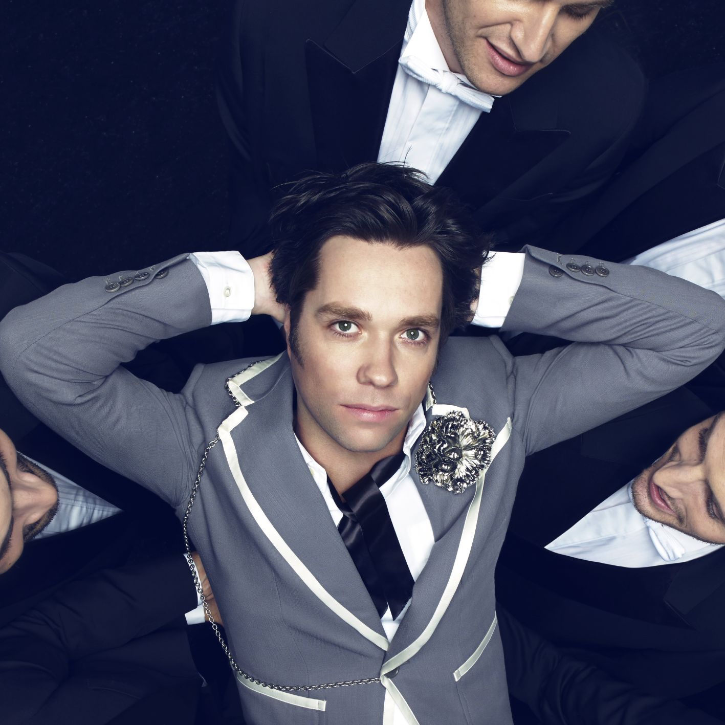 Rufus Wainwright w Warszawie